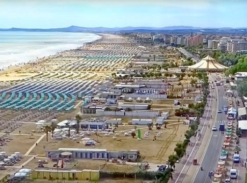 Горящие туры в Италию из Москвы в июне горящие туры в Римини