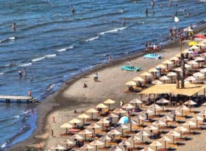 горящий тур в Черногорию из Петербурга