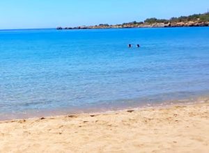 куда поехать на море без визы