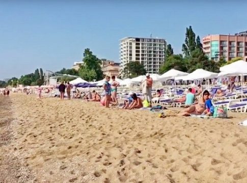 самые дешевые туры в Болгарию