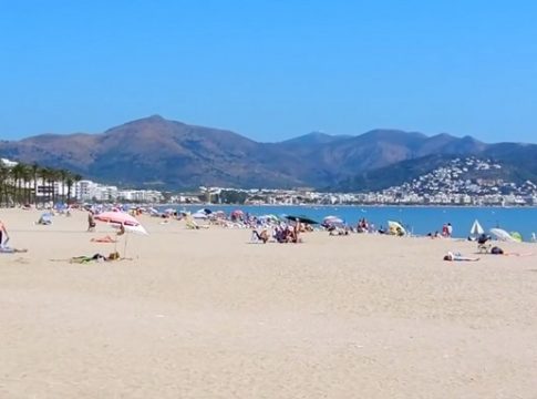 Бархатный сезон в Испании бархатный сезон в Испании