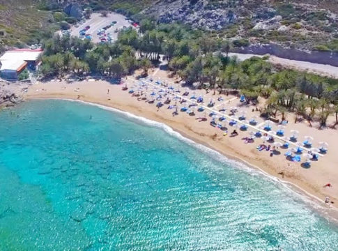Пляжный отдых в Европе на майские праздники 2018 туры на майские 2018